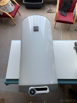 Bojler dražice 125l