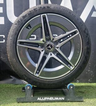 5x112 R18 Mercedes hybrid amg W206 +☀️l NOVÁ SADA