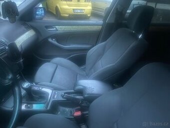 Prodám bmw e 46