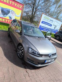 VW golf 2 TDI 110 kW Prodám nebo vyměním za 7 místné auto