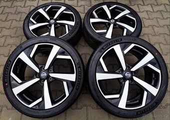 Alu kola originál Nissan Qashqai 5x114,3 R19