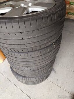 17'' Kola SOLID
