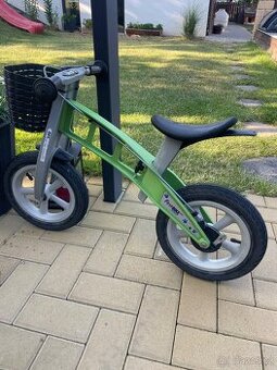 Odrážedlo First bike