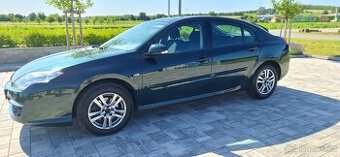 Renault Laguna 2,0l benzín