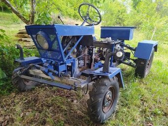 Malotraktor