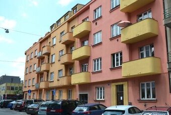 Pronájem bytu 2+kk, Praha 10, metro Strašnická