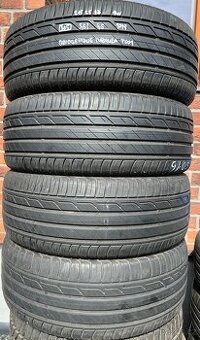 215/55 R17 94V letní pneu Bridgestone Turanza T001 (3719)