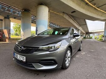 Opel Astra K 1.5cdti Elegance Automat