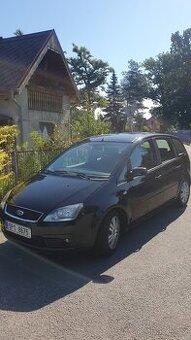 Ford focus c max na opravu nebo na náhradní díly - 1