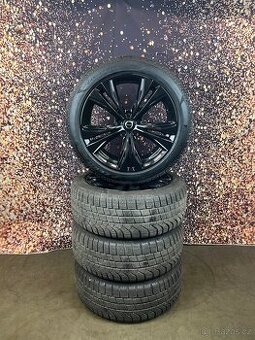 ALU KOLA 5x108 VOLVO V90 245/45r18