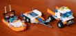 Lego City - Set - 7726