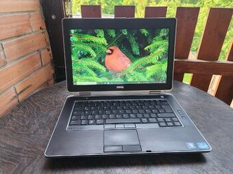 Dell Latitude E6430