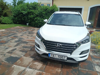Prodám spolehlivé auto - 1