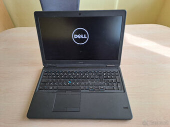 Dell Latitude E5550 - i5-5200Prodám notebook Dell Latitude E