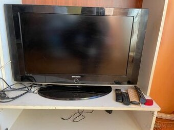 LED TV Samsung HD 80cm