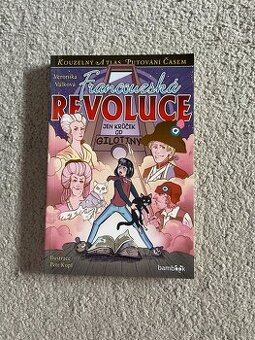 Francouzská revoluce