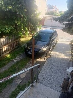 Croma 1.9 jtd 16V 110kW