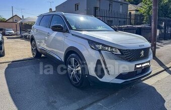 PEUGEOT 5008 II (2) BlueHDi 130 S&S GT EAT8 05/2021