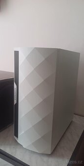 GameMax White Diamond