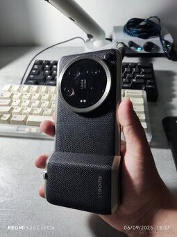 Xiaomi 14 ultra + photography kit výměna