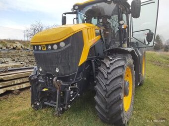 JCB Fastrac 8330