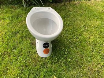 WC mísa CULT