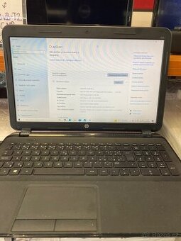 Notebook HP 255 G2