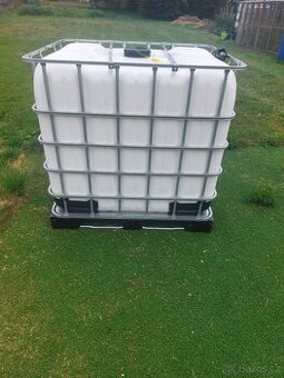IBC NADRZ 1000 l