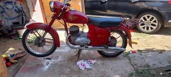 Koupim valec na cz 125 sport