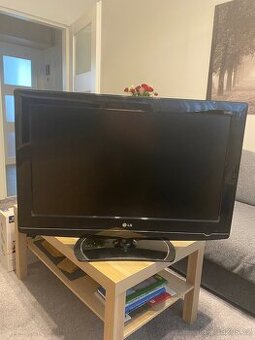 Televize LG - 80 cm