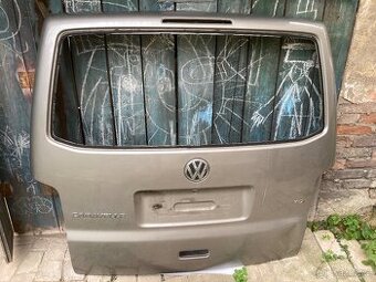 Páté dveře VW T5