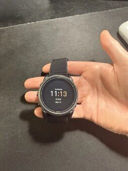 Garmin Enduro 3