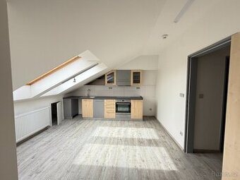 Pronájem bytu - Tachlovice, blízko Praha - Zličín