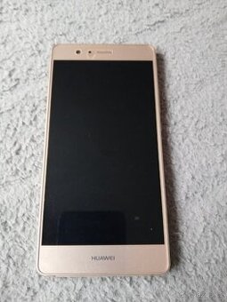 Huawei p9 lite