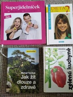Zdravý život - 1
