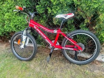 Dětské jízdní kolo Superior 20”
