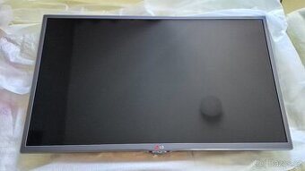 Televize LG + set-top box - 1