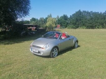 Ford StreetKa