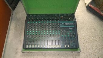 PowerMix SOLTON acs16/500