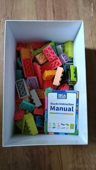 Lego stavebnice