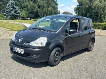 Renault Grand Modus 1.2