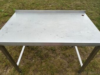 Gastro stůl - 1