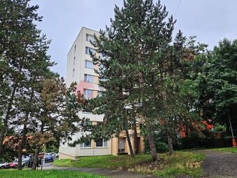 Byt OV 2+1/L, 56m2, ul. Kosmonautů, Mělník
