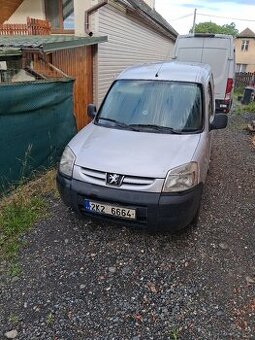 Peugeot partner 1.6 HDI