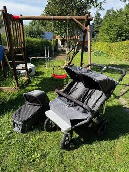 Easywalker duo sourozenecký