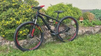 Prodám horské kolo Ghost Kato 5.9 - 1
