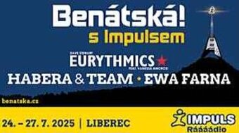 Benatska s Impulsem 2025