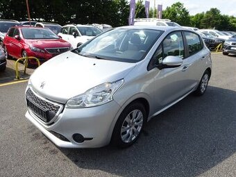 Peugeot 208 1,2 i, GARANCE KM