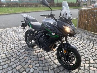 Kawasaki versys 650SE