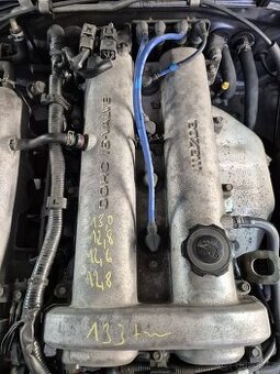 Motor mazda mx5 nb nbfl 1,6 81kw